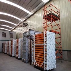 China GUANGZHOU LEADER EQUIPMENT CO., LTD. Profiel van het bedrijf