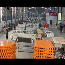 China GUANGZHOU LEADER EQUIPMENT CO., LTD. Profiel van het bedrijf
