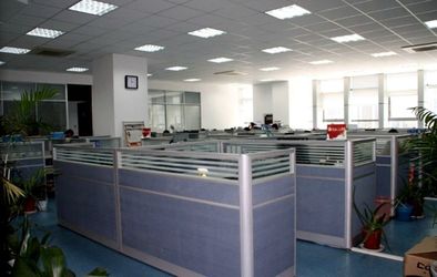 China GUANGZHOU LEADER EQUIPMENT CO., LTD. Profiel van het bedrijf