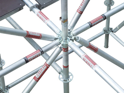 Latest company news about Wat is een aluminiummetailleur gespalschaal