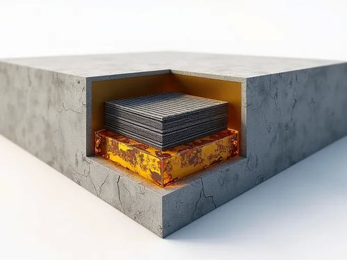 Laatste bedrijf blog Over FRP wint in de bouw voor duurzaamheid en efficiëntie