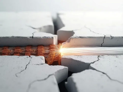 Laatste bedrijf blog Over Vezelversterkte Polymeren Revolutioneren Corrosiebestendige Constructie