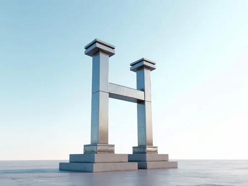 Laatste bedrijf blog Over Bouwsector Omarmt H-frame Steigers voor Veiligheid en Efficiëntie