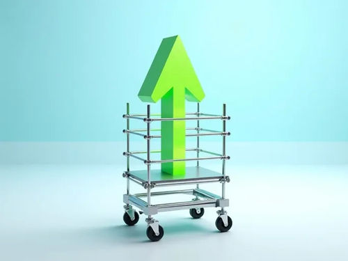 Laatste bedrijf blog Over Mobile Scaffold Safety Essential Guidelines for Elevated Work