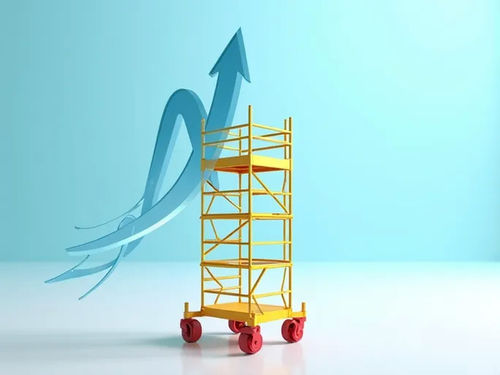 Laatste bedrijf blog Over Mobile Scaffold Safety Standards Tightened to Prevent Overturns