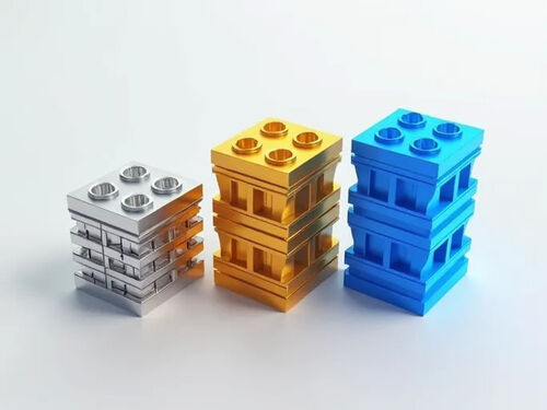 Laatste bedrijf blog Over Gids voor Modulaire Steigersystemen Ringlock Cuplock Kwikstage