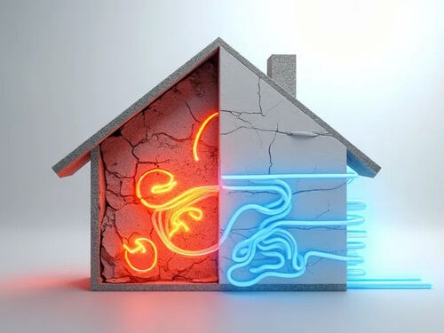 Laatste bedrijf blog Over Gids voor woningisolatie: Belangrijke factoren voor de optimale keuze