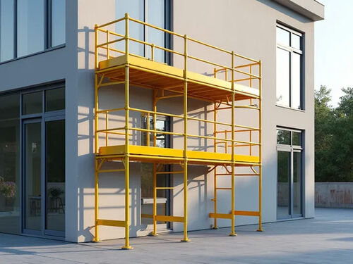 Laatste bedrijf blog Over Nieuwe glasvezelsteigers verbeteren de constructieflexibiliteit