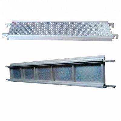 Goede prijs. 200 kg laadtafel Aluminium steigerplank voor duurzame ondersteuning online